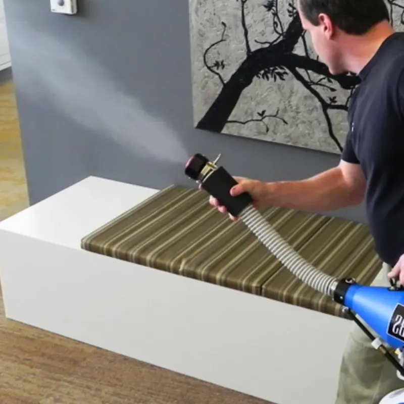 Professional Odor Removal in Hanover, VA